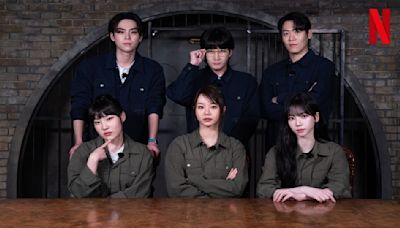 Agents Of Mystery new stills OUT: aespa’s Karina, Hyeri, Lee Yong Jin and more turn investigators