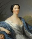 Marie Anne de Bourbon (1697–1741)