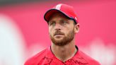 England captain Jos Buttler names favourites ahead of T20 World Cup