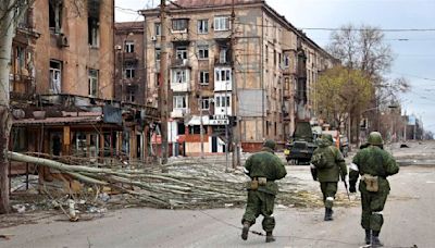 Ataques ucranianos a Bélgorod dejan un muerto y 14 heridos - Noticias Prensa Latina