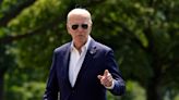 Biden unveils plan for Supreme Court changes, says U.S. stands at 'breach' as public confidence sinks