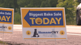 HumaneCNY needs bakers for ‘Biggest Bake Sale Ever’