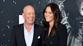 Bruce Willis' Wife Shares Poignant Message With Wedding Vow Renewal Video