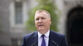 Government 'hopeful' McGrath will secure European finance portfolio - Homepage - Western People