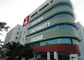 Lincoln University College, Malaysia