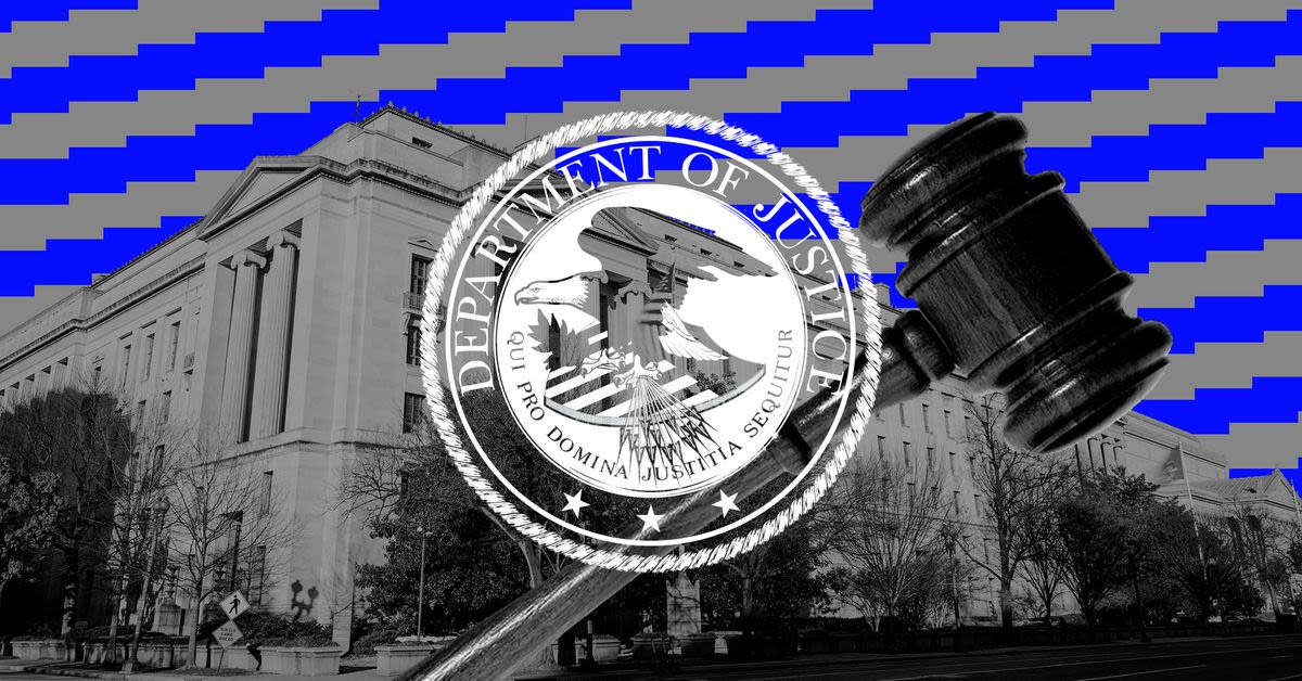 The DOJ Antitrust Division isn’t afraid to go to court