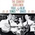 Folk Songs & Bluegrass