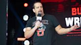 Tommy Dreamer Says This AEW Dynamite Segment Was 'Off The Chain' - Wrestling Inc.