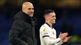 Phil Foden has atoned for Sunday league error to reboot Manchester City’s title charge