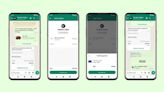 WhatsApp permitirá comprar productos dentro de la aplicación y ya prueba la función cerca de la Argentina