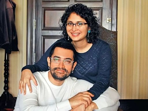 Kiran Rao Took Divorce To Taste Independence Again; Reasons Why Many Women Might Share The Same Motivation