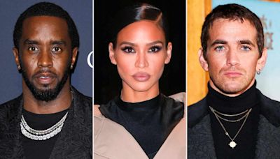 Cassie's Husband Alex Fine Posts About Violence Against Women After Diddy Abuse Video: 'Believe'