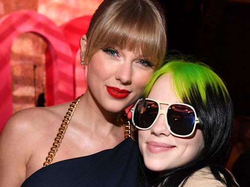 Taylor Swift Could Block Billie Eilish From Debuting New Album At No. 1 As Fan Rivalry Grows