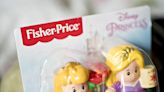 Fisher-Price Recalls Over 200,000 Toy Sets for Choking Hazard