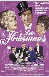 Die Fledermaus