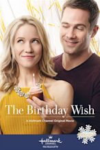 The Birthday Wish (2017) - Posters — The Movie Database (TMDB)