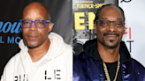 Warren G Says He May Have Saved Snoop Dogg From Being Killed Alongside Tupac