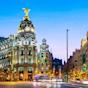 Madrid spain