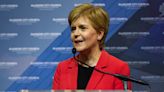 Sturgeon quiere convertir las próximas generales en un referéndum "de facto"