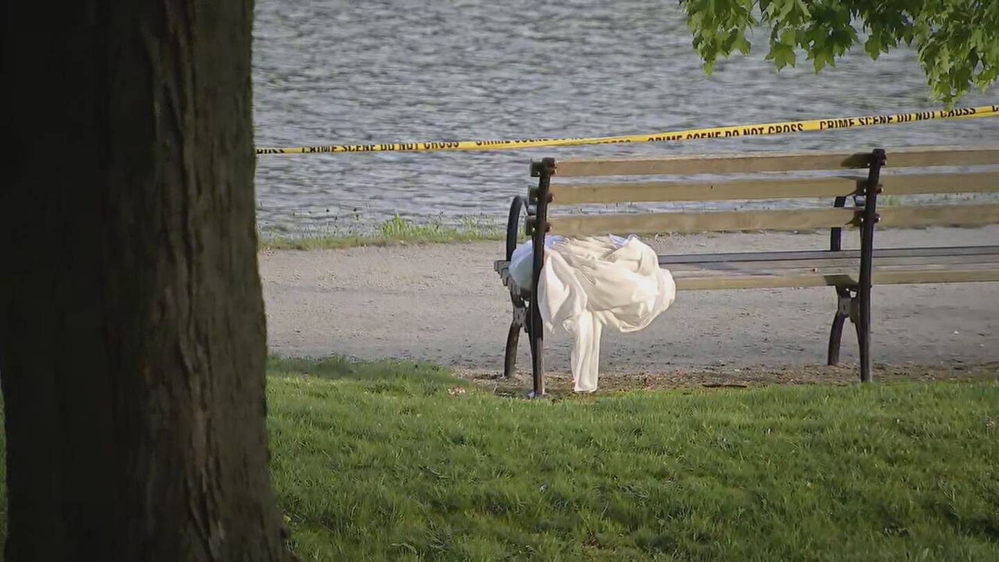 Death investigation underway after body pulled from Brookline Reservoir
