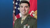 New Hampshire native among 5 Marines killed in helicopter crash in California mountains