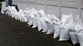 Heavy rain: Salem activates sandbag locations, Hubbard asks residents to run faucets