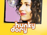 Hunky Dory (film)