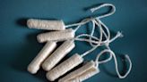 Tampons found to contain concerning levels of arsenic and lead in world first study