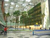 History of Changi Airport