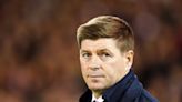 Steven Gerrard left frustrated by Aston Villa’s lack of cutting edge