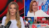 Megyn Kelly blasts MSNBC stars Rachel Maddow, Jen Psaki for mocking immigration concerns: ‘They sneer at their own peril’