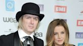 Lisa Marie Presley's Ex Michael Lockwood Shares Glimpse Into Their Twins' Birthday