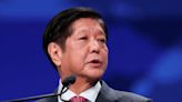 Philippines' Marcos tests positive for COVID-19