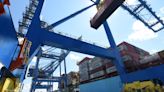 As other Southeast ports get deeper, what's the status of Wilmington's expansion project?