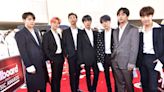 BTS Announce They're Taking an Indefinite Hiatus