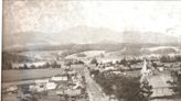 Visiting Our Past: Roads have always gotten their way in the mountains