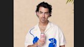 Joe Jonas has another baby in Miami: a canned cocktail made with his ‘secret recipe’