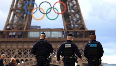 Olympics festival mood will 'not be spoilt' by rise of far-right, says Paris mayor