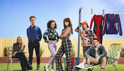 ‘The Villains of Valley View’ Canceled After Two Seasons at Disney Channel