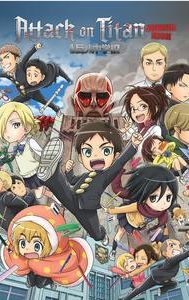 Attack on Titan: Junior High