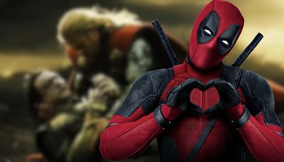 4 Theories About Why Thor Was Crying in Deadpool & Wolverine