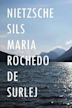 Nietzsche Sils Maria Rochedo de Surlej