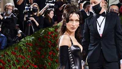 Why Bella Hadid didn’t make an appearance at the 2024 Met Gala