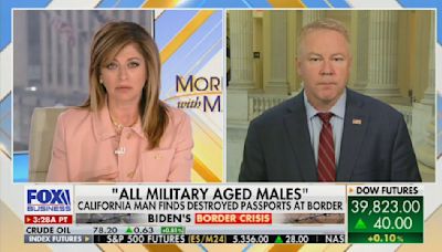 Maria Bartiromo Warns President Xi is Using Migration to Create a Chinese ‘Baby Army’ in the U.S.