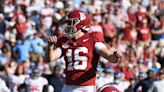 Alabama's Will Reichard surpasses Auburn's Daniel Carlson to become SEC all-time leading scorer