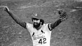 Bruce Sutter, split-finger ace and Hall of Famer, dies at 69