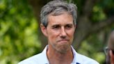 O'Rourke's campaign for Texas governor outraises Abbott