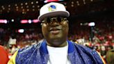 E-40 Receives Honorary Doctorate From Grambling State University