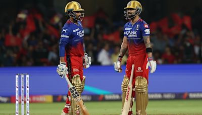 Rajat Patidar Decodes RCB's Turnaround In IPL 2024, Namedrops 'Virat Kohli' In Big Praise | Cricket News