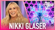 Nikki Glaser Is Pursuing Music Career After Singing 'Since U Been Gone' On 'The Masked Singer'